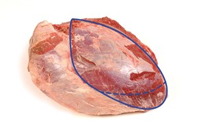 Meat Cut Spec Step 1